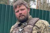 В Украине погиб британский военный, еще один пропал без вести