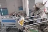 В Украине полностью разрушены 40 больниц, - Ляшко