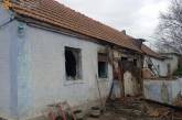 В Николаевской области загорелся дом с семьей внутри – ребенок в тяжелом состоянии