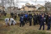 В Киевской области нашли еще одно массовое захоронение