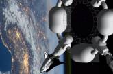 К 2025 году на орбите Земли построят отель с искусственной гравитацией: каким он будет