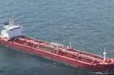 В порту Амстердама отказались разгружать танкер с российским дизелем