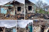 Под постоянными обстрелами, без газа и света: поселок под Николаевом каждый день превращают в руины