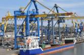 Мининфраструктуры Украины приказало временно закрыть ряд морских портов