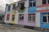 Число разрушенных за время войны объектов в Николаевской области скоро перевалит за 3 тысячи