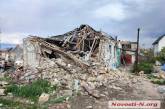 Разрушенные дома, сгоревшая овощебаза: как выглядит после обстрелов микрорайон в Николаеве (фото)