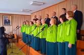 «Спивограй» в Николаевской области: в песенном марафоне приняли участие 15 хоров