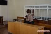 В Николаеве за стрельбу из автомата задержан брат скандально известного Казимирова