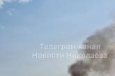В Николаеве сообщают о взрывах: нанесен удар по одному из предприятий города