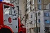 В Одессе ракета попала в жилое здание, погиб 15-летний парень, - подробности вечернего обстрела