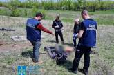 В Николаевской области найдены тела двух мужчин, которых оккупанты пытали, а потом убили