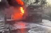 Самое масштабное ДТП Украины за 10 лет: в аварии под Ровно погибли 27 человек