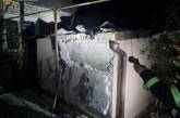 Повреждены окна и кровли домов: результаты обстрела Корабельного района Николаева
