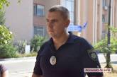 С утра совещание, в обед уже на позициях: главный патрульный Николаевщины показал видео с передовой