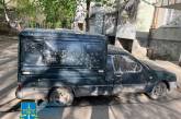 Обстрел жилых кварталов Николаева: повреждены более 40 домов, транспорт и учебные заведения