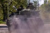 Британия рассказала об ошибках армии РФ в Украине