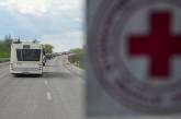 В Запорожье прибыли 173 человека, эвакуированных с территории завода «Азовсталь»