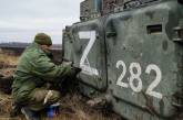 Россия накапливает военную технику в Крыму: какое вооружение замечено