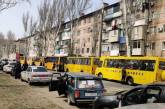 В Мелитополе оккупанты начали селиться в квартирах горожан