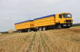 С начала войны из Украины в РФ вывезено около 500 тысяч тонн зерна, - Минагрополитики