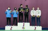 Николаевские спортсмены завоевали бронзовые медали на Дефлимпийских играх