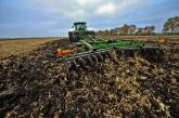 В Украине упростили требования для агропроизводителей