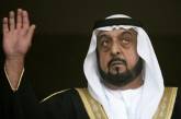 Умер президент Объединенных Арабских Эмиратов