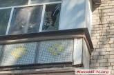Ночной обстрел Николаева: 5 человек ранены, повреждены более 10 многоэтажек, - мэр