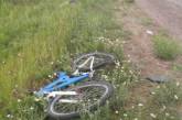 Водитель «ВАЗа», сбив насмерть велосипедиста, скрылся с места аварии