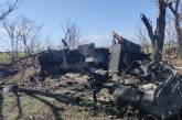 Украинские военные захватили трофеи российских бойцов из Северной Осетии