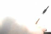 В Кировоградской области ПВО сбила ракету