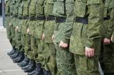 Россия планирует восполнять многотысячные потери в Украине при помощи резервистов