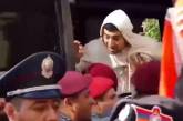 В Ереване массовые протесты, задержаны сотни человек (видео)