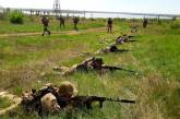 Бойцов ВСУ подготавливают к контрнаступлению во всех оперативных командованиях (видео)