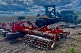 В Киевской области трактор подорвался на мине