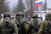 В Украине находятся 167 тысяч военных РФ, - Резников