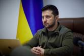 Зеленский попросил мир помочь с возвращением депортированных РФ украинцев