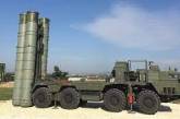 Оккупанты разворачивают в Крыму ракетные комплексы С-400, - Одесская ОВА