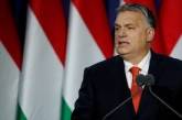Премьер-министр Венгрии Виктор Орбан объявил чрезвычайное положение из-за войны в Украине