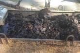 В Николаеве из ливневых колодцев достали 24 тонны мусора