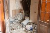 Вечерний обстрел Николаева из РСЗО: пострадал многоэтажный дом (фото)