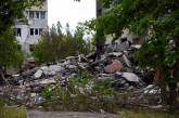 Россияне обстреляли Харьков: 8 погибших, 17 раненых