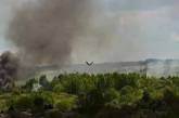 Оккупанты обстреляли пограничные населенные пункты Сумской области