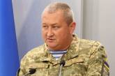 На Николаев будут наступать, но оккупанты не смогут одолеть оборону города, - генерал Марченко