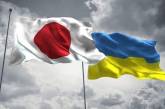 Япония выделит $1,7 миллиона на перевозку гуманитарной помощи Украине