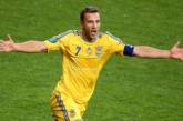 Украина победила Швецию со счетом 2:1. ДОБАВЛЕНО ФОТО, ВИДЕО