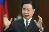 Тайвань выделит полмиллиона долларов на восстановление Николаева