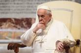 Папа Римский призвал не использовать зерно из Украины как оружие