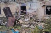Оккупанты ночью снова обстреляли две общины Днепропетровской области