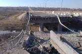 В Украине оккупанты уничтожили 24 тыс. км дорог и триста мостов, - «Укравтодор»